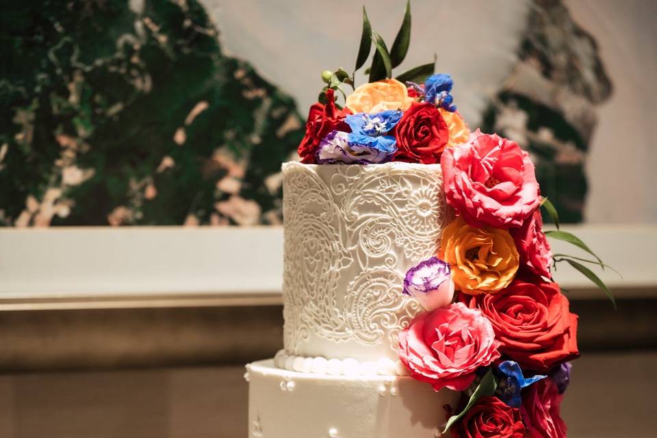 Cindy's Cakery