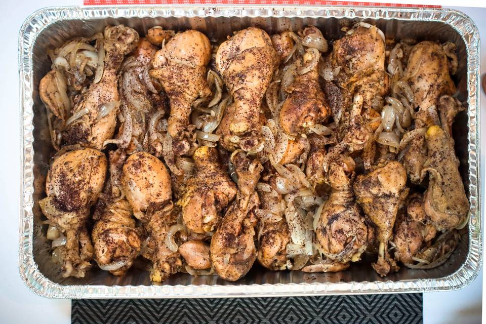 Chicken Drumsticks