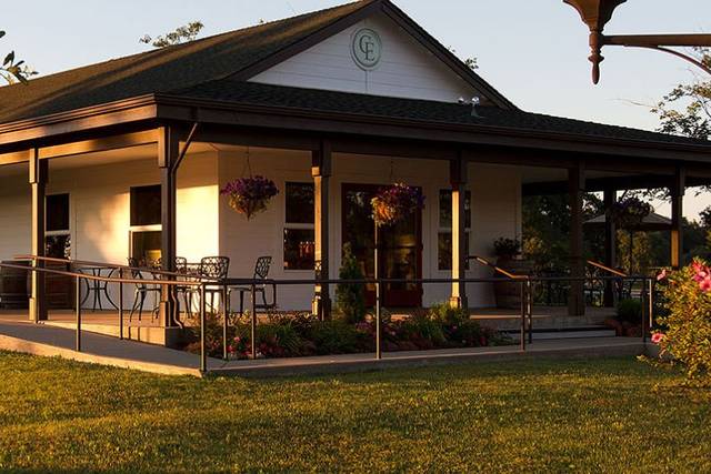 Cielo Estate Winery