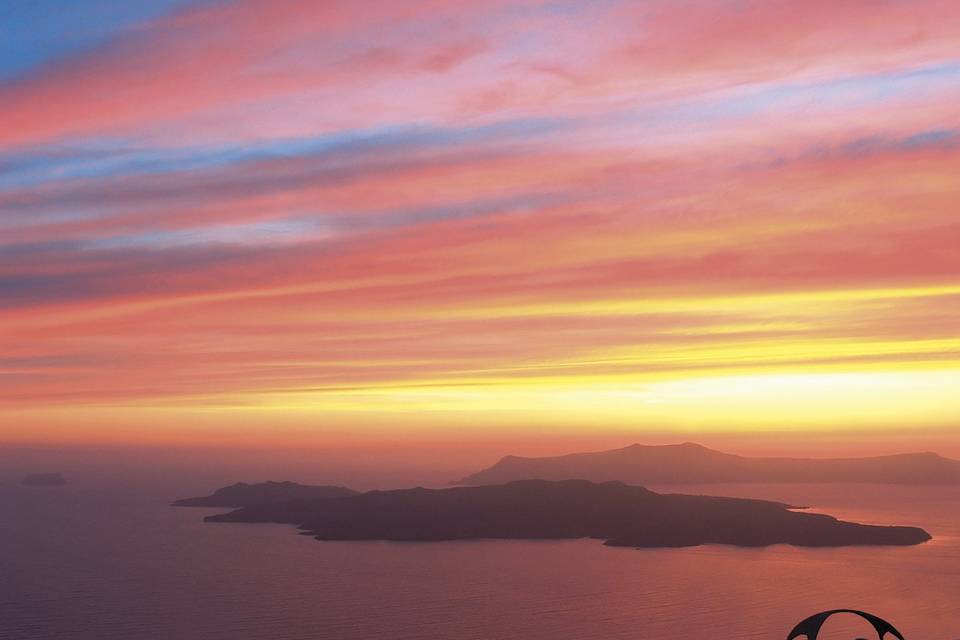 Santorini Zen Spa 