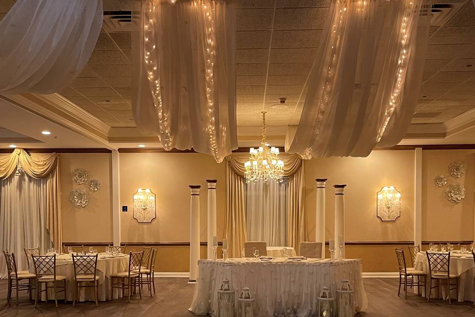 Our Ballroom