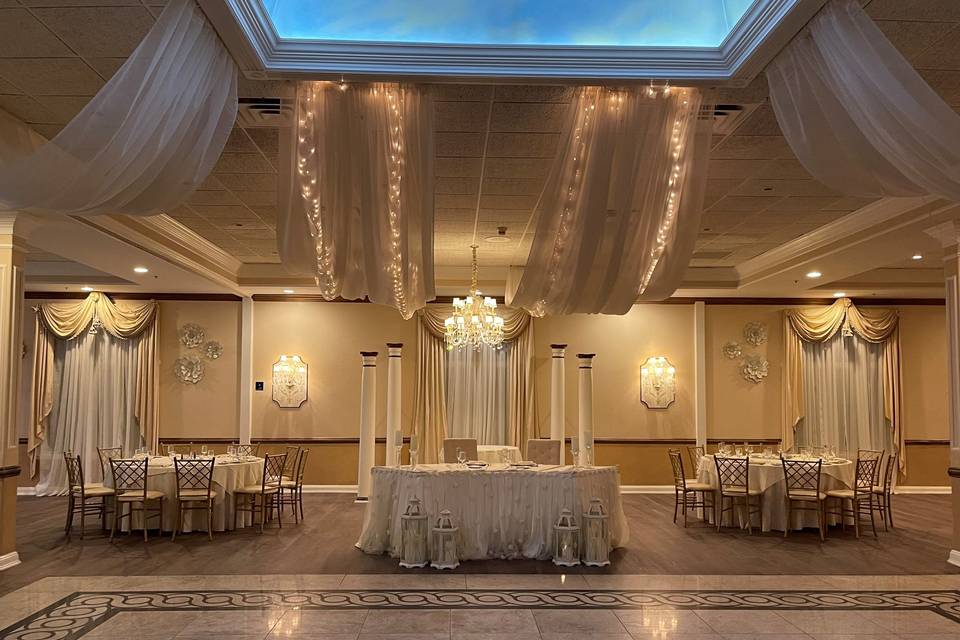 Our Ballroom