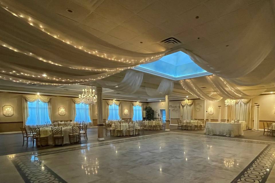 Our Ballroom