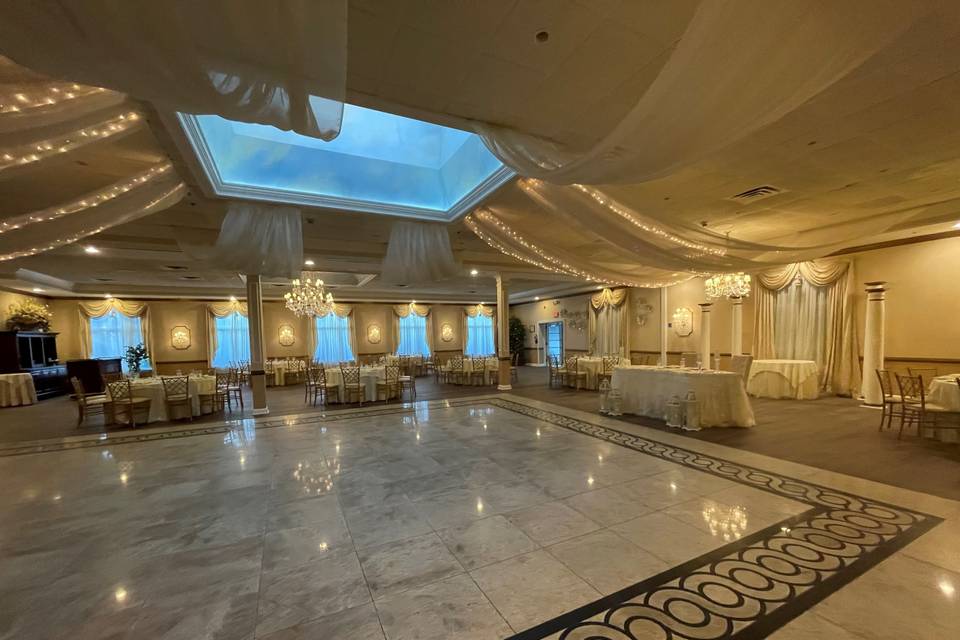 Our Ballroom