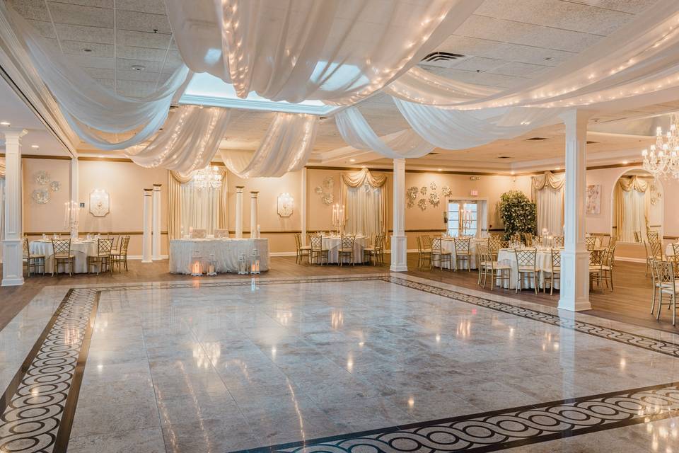 Our Ballroom