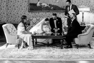 Metro Detroit Officiant