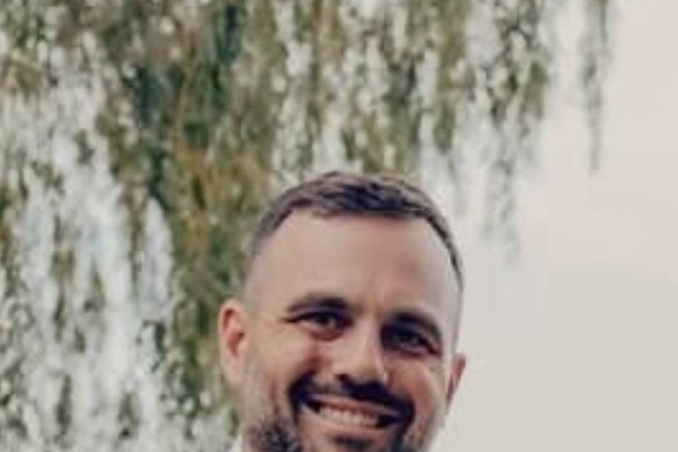 Metro Detroit Officiant