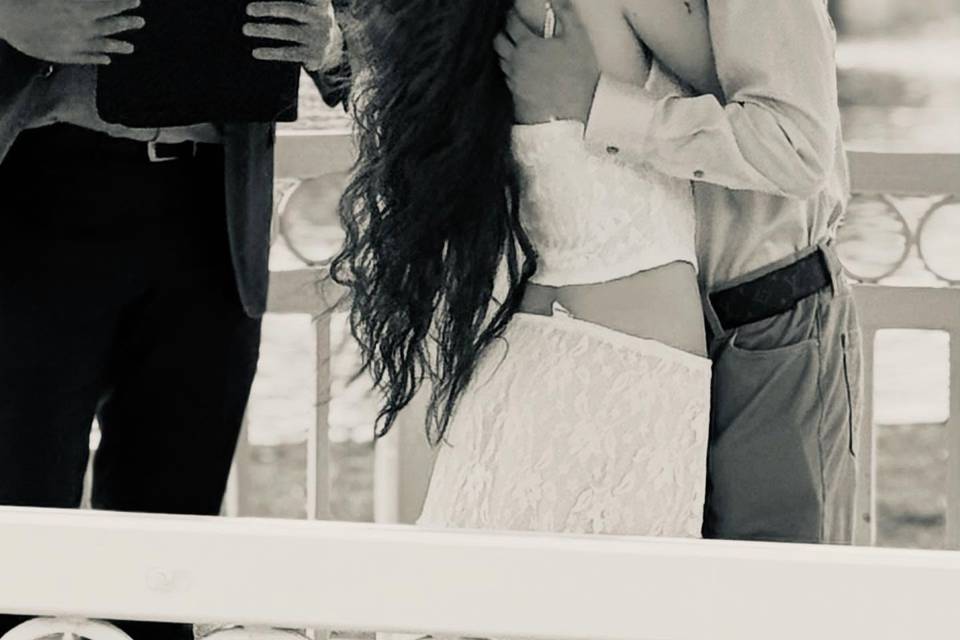 Metro Detroit Officiant