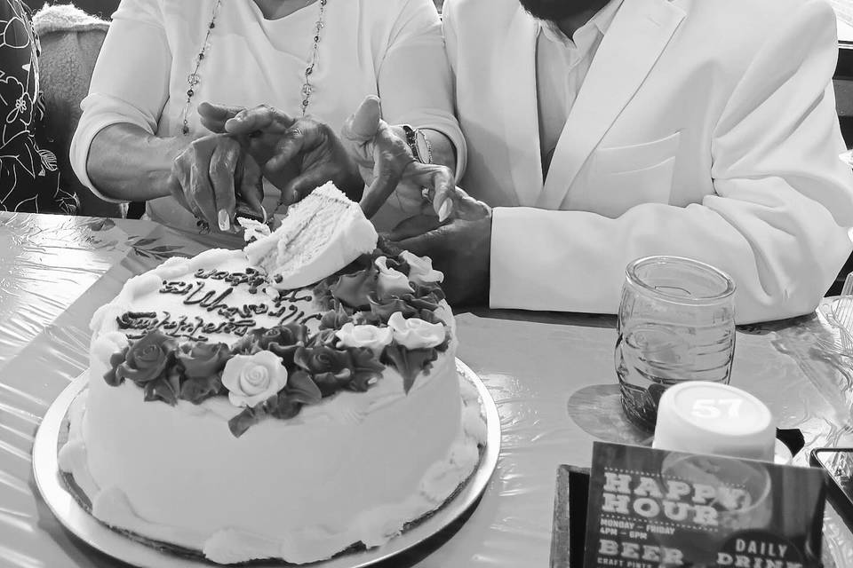 Metro Detroit Officiant