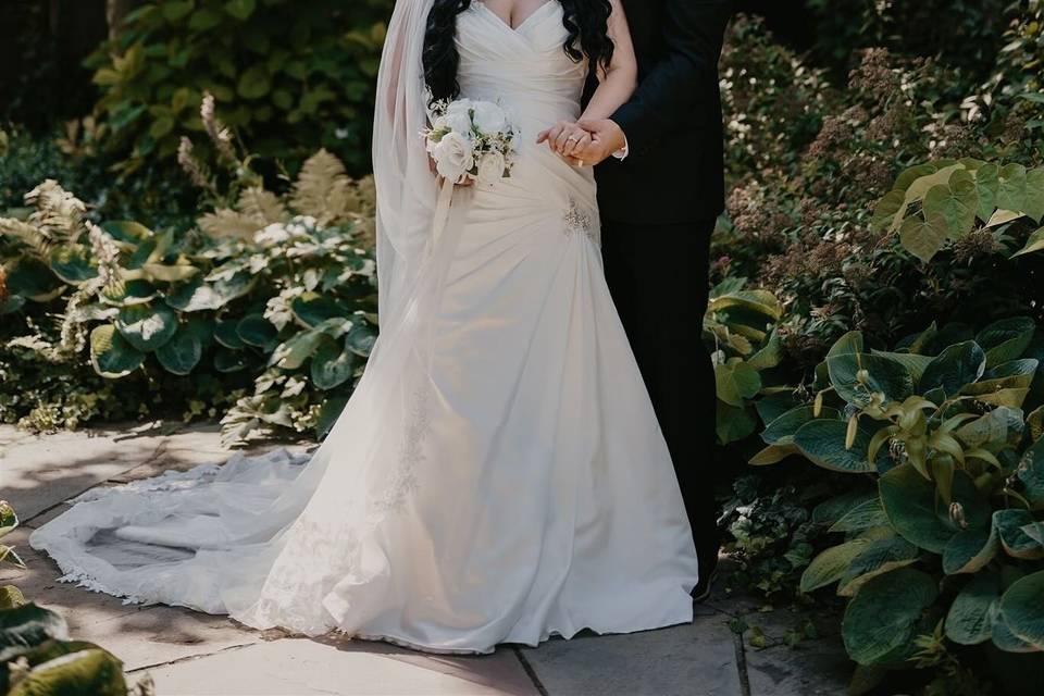 Metro Detroit Officiant