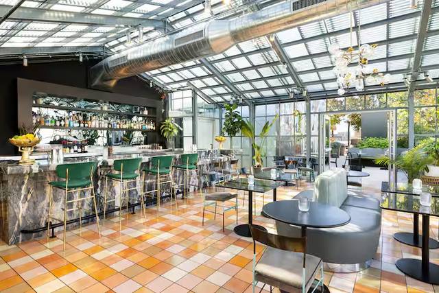 Timbri Hotel San Francisco