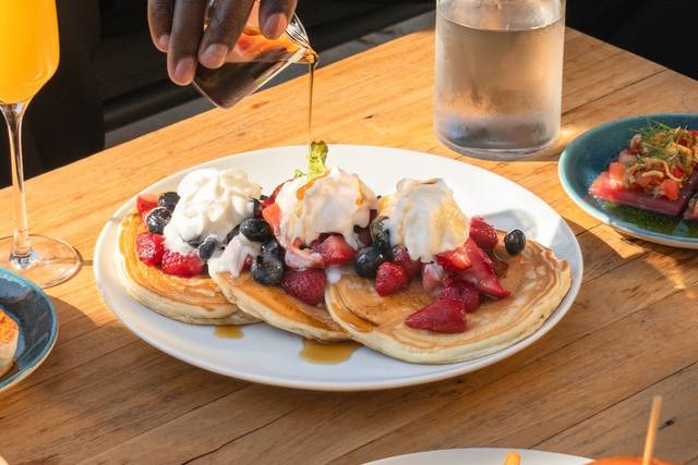 Timbri Hotel San Francisco