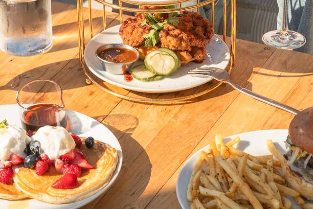 Timbri Hotel San Francisco