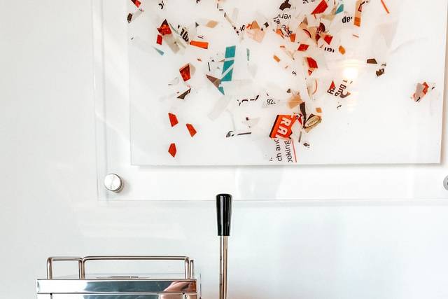 Timbri Hotel San Francisco