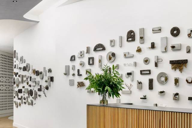 Timbri Hotel San Francisco