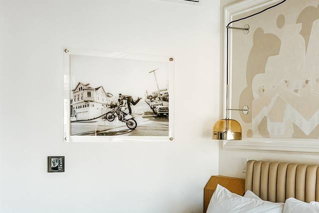 Timbri Hotel San Francisco