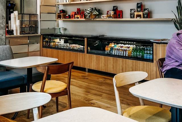 Timbri Hotel San Francisco