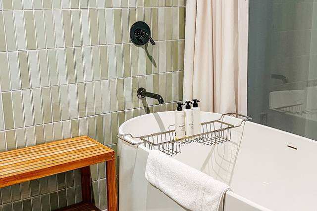 Timbri Hotel San Francisco