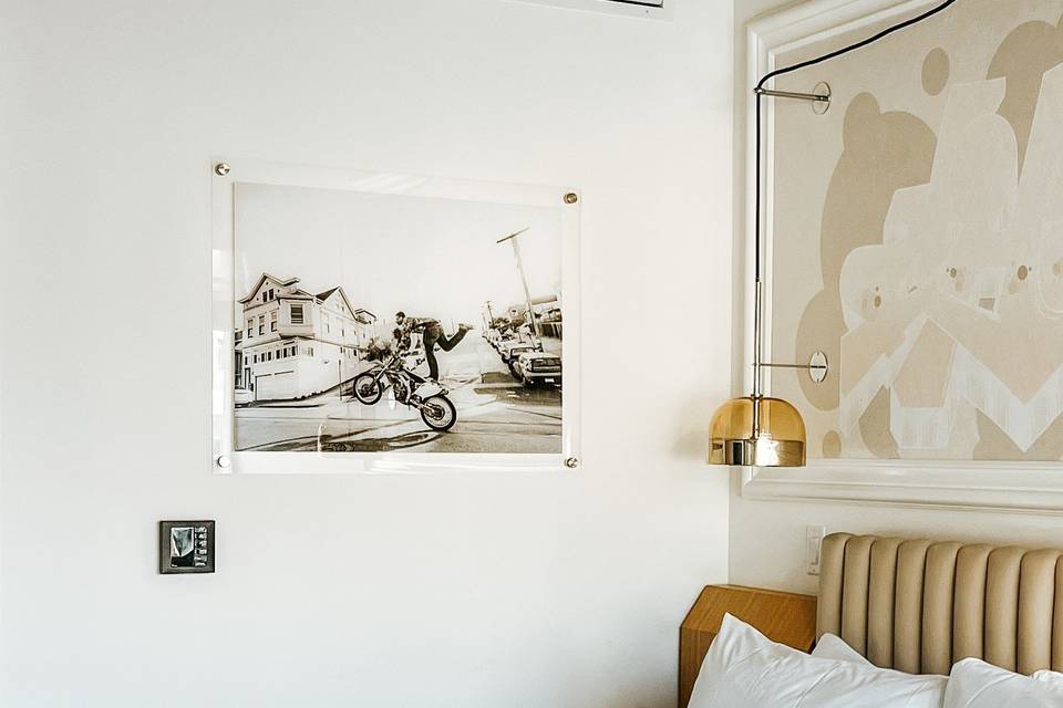 Timbri Hotel San Francisco