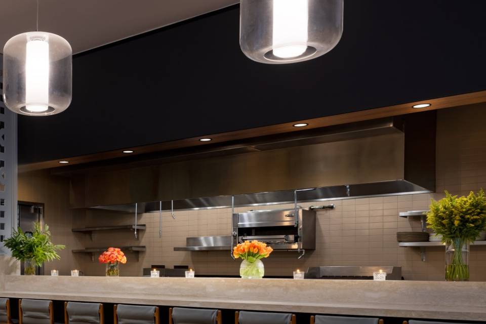 Timbri Hotel San Francisco