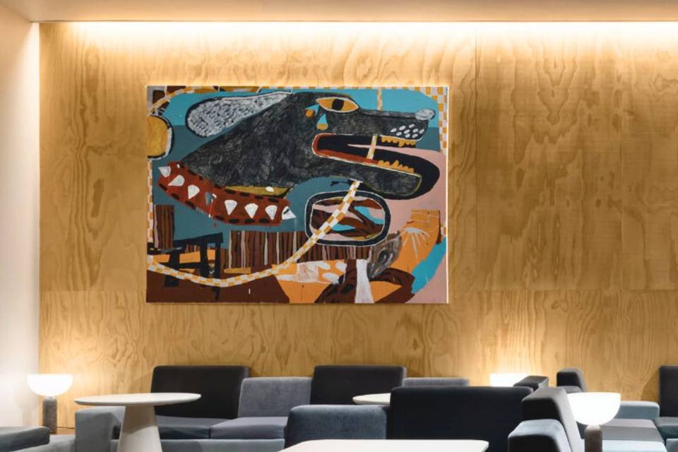 Timbri Hotel San Francisco