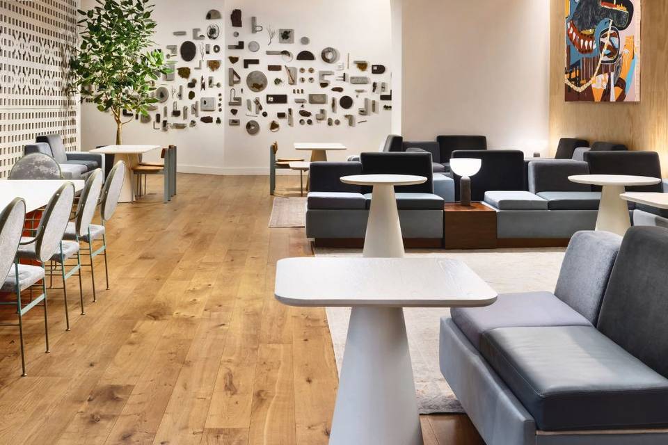 Timbri Hotel San Francisco