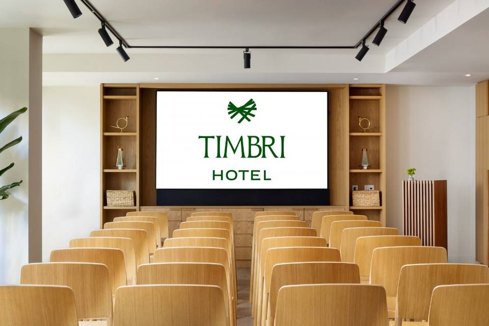 Timbri Hotel San Francisco