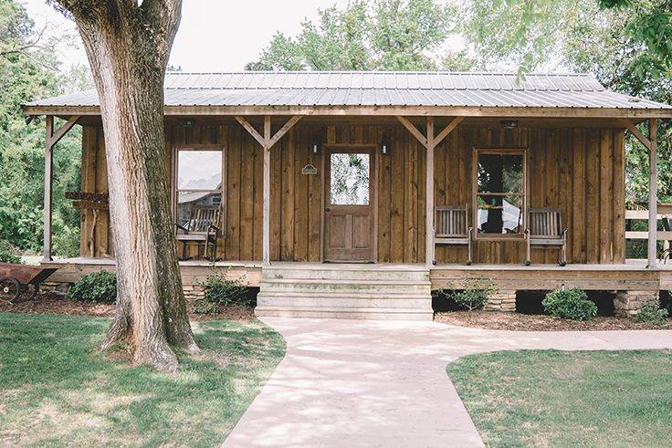 The Barn at Sanderlin Horse Farm