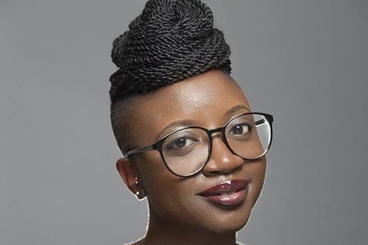 Eboni Simone Artistry