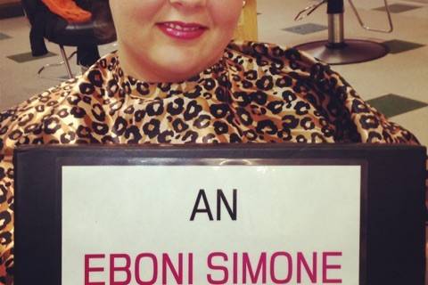 Eboni Simone Artistry