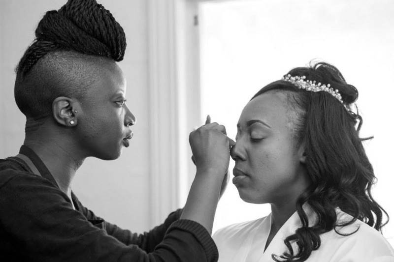 Eboni Simone Artistry