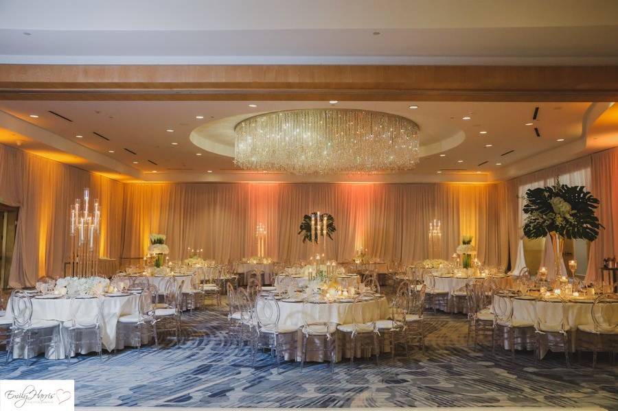 The Ritz Carlton Fort Lauderdale Hotel Weddings Fort Lauderdale