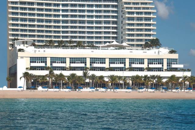 The Ritz-Carlton, Fort Lauderdale, Fort Lauderdale – Preços