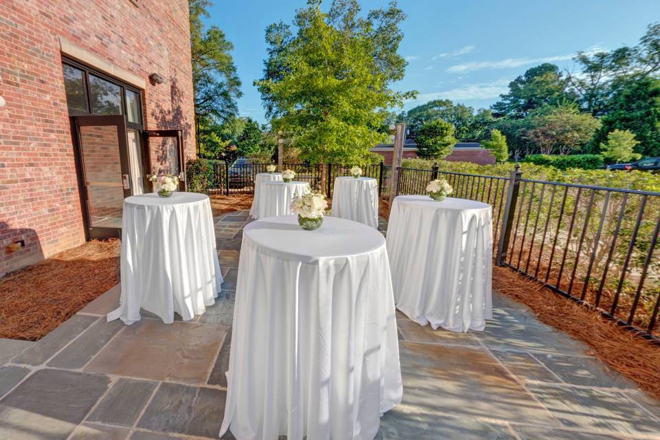 Helen Patio