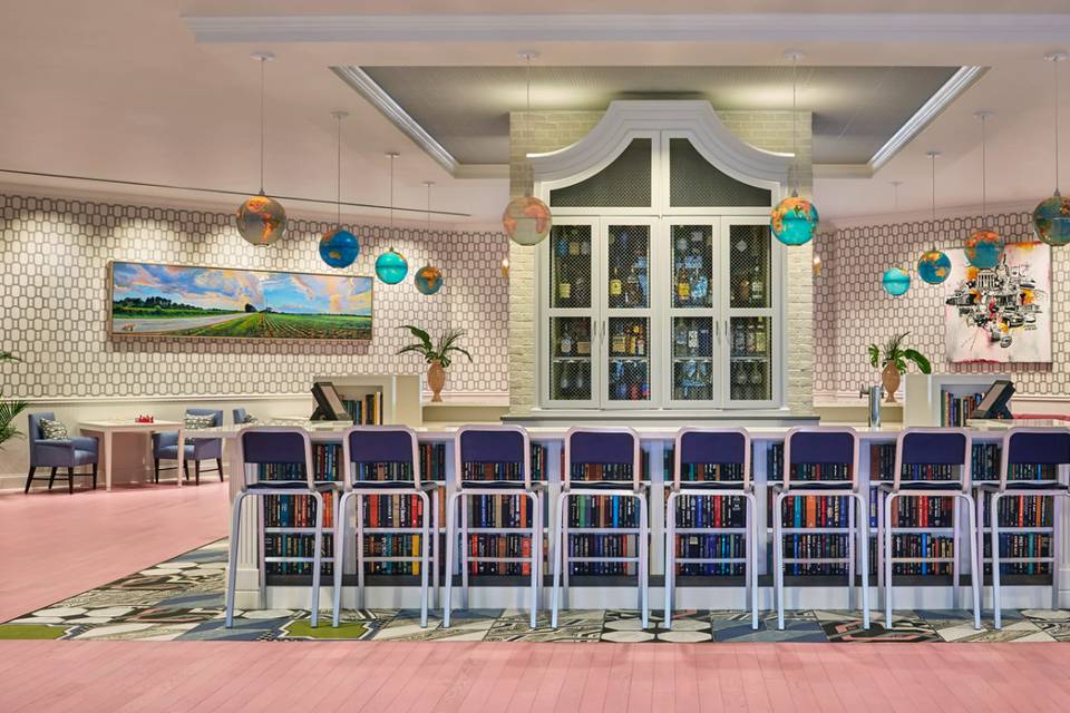 Lobby Bar