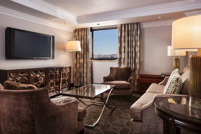 Hilton Concord