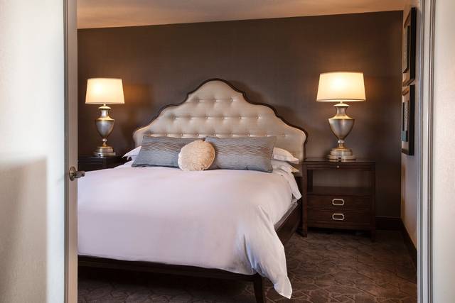 Hilton Concord