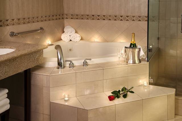Hilton Concord