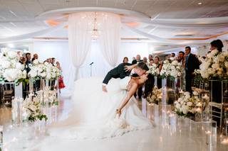 Astoria Banquets and Events