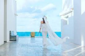 Breezy Bride