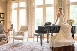 Piano Bride