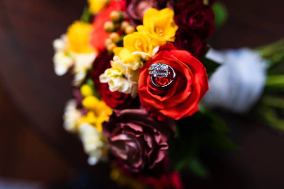 Nesh Photography LLC