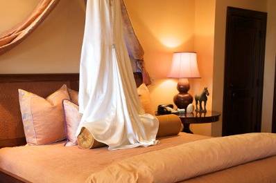 Cafe Boulud at The Brazilian Court Hotel & Beach Club