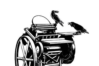 Twin Ravens Press