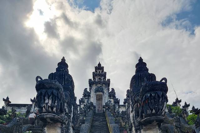 Bali