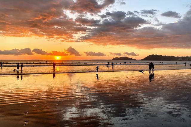 Costa Rica