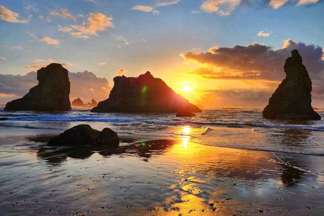 Oregon