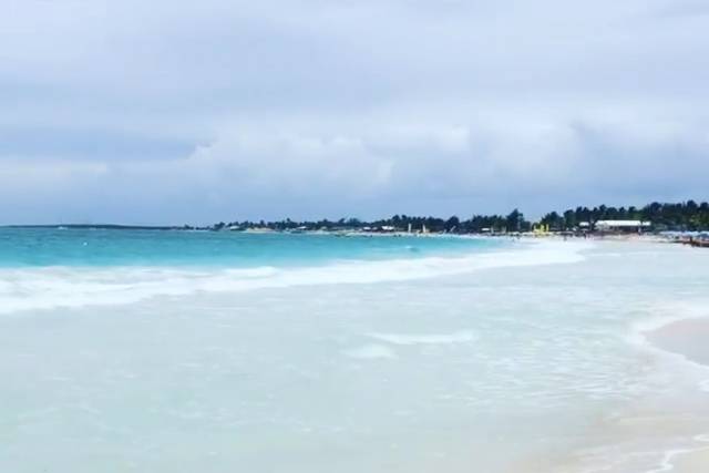 St. Martin, Caribbean