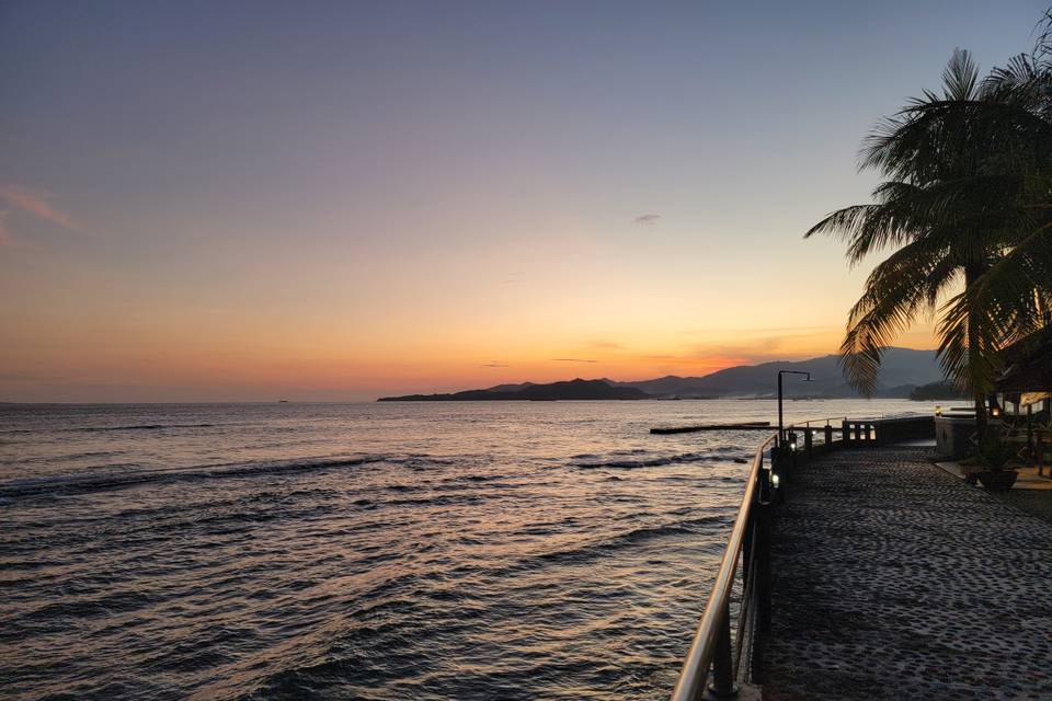 Bali