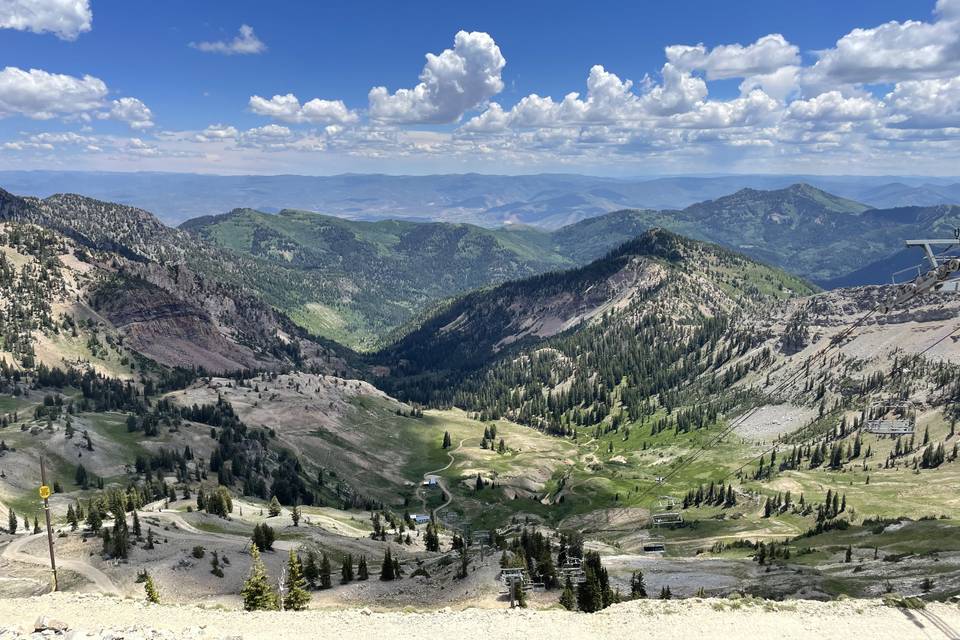 Utah